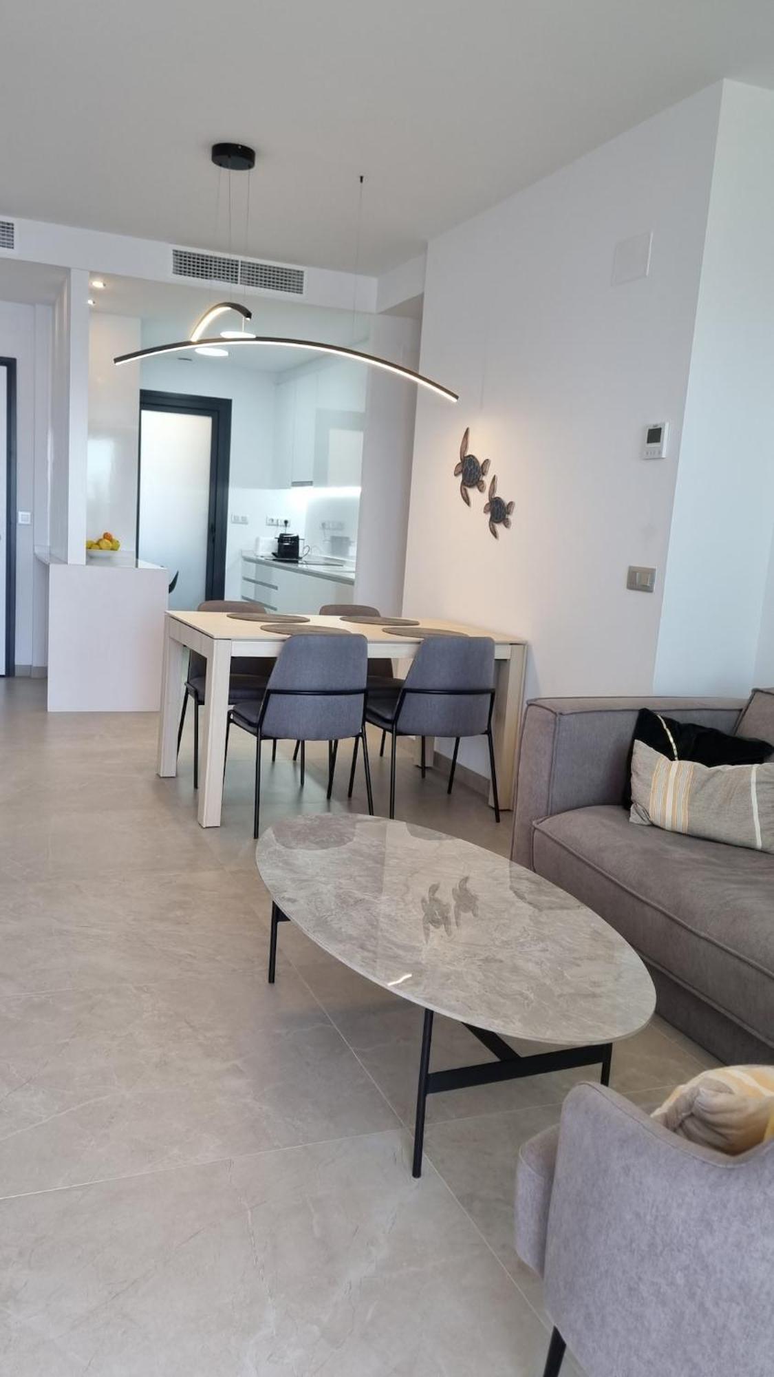 Sunset Cliffs Seaside Apartment Бенидорм Экстерьер фото